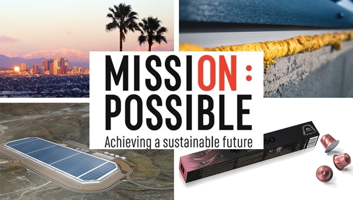 Each of these success stories exemplifies how businesses are ramping up ambitions and actions in all areas of sustainable development